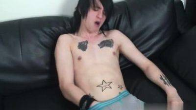 Gay young emo videos porn xxx This week we get another - drtuber.com